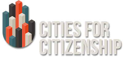 Cities for Citizenship - MOIA